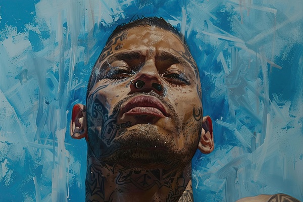 Azure Ink Reverie Y9N5D2 58 Digital Download