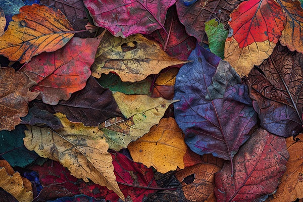 Autumn Leaves Symphony 2P3H9N 55 Digital Download