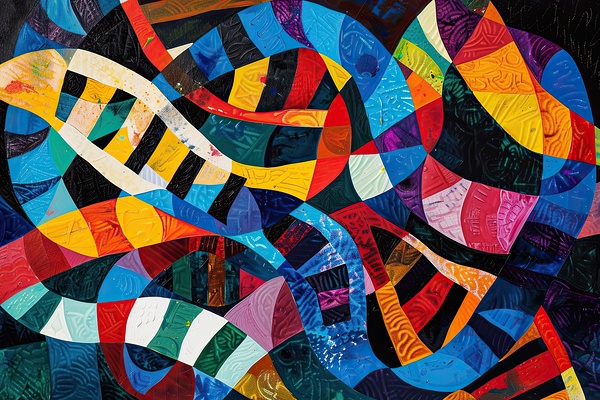 Chromatic Rhapsody 239CPZ 64 Digital Download