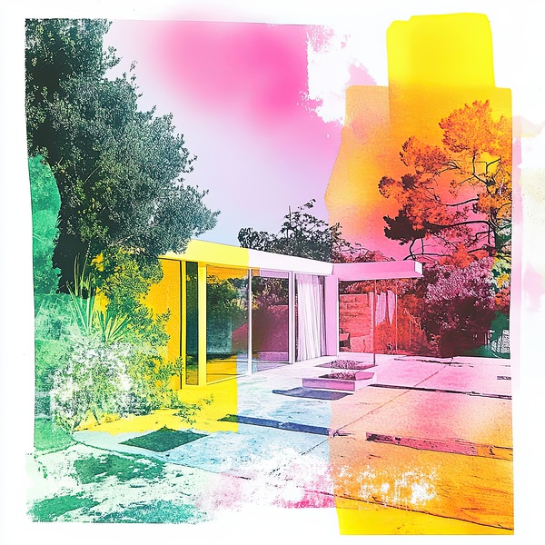 Chromatic Modernity 5H2N9P 55 Digital Download