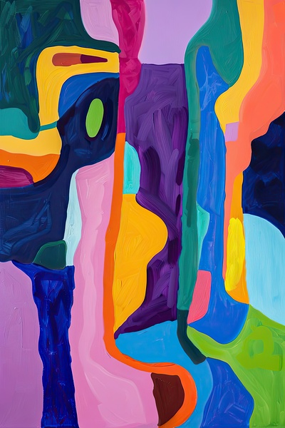 Chromatic Rhapsody 249CPZ 58 Digital Download