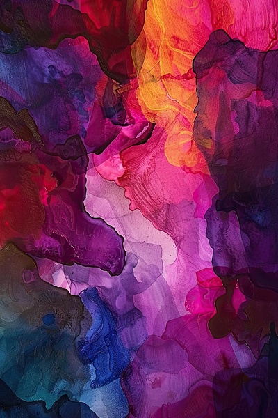 Chromatic Fusion 489ZNJ 60 Digital Download