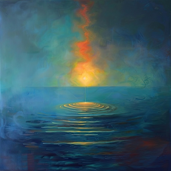 Cosmic Ripple NZ92HJ 53 Digital Download