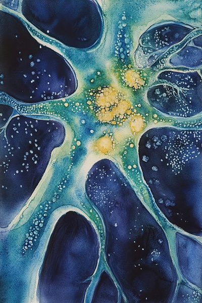 Cellular Genesis 29HBNZ 58 Digital Download