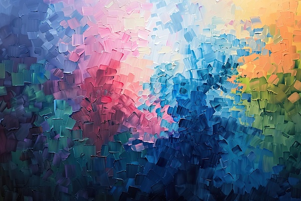 Chromatic Rhapsody 2H9N3Z 58 Digital Download