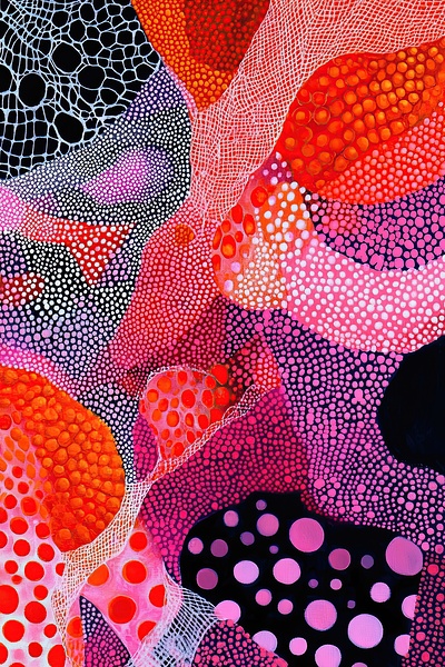 Cellular Dreams KH295Z 60 Digital Download