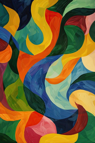 Chromatic Rhapsody 7P3H2N 57 Digital Download