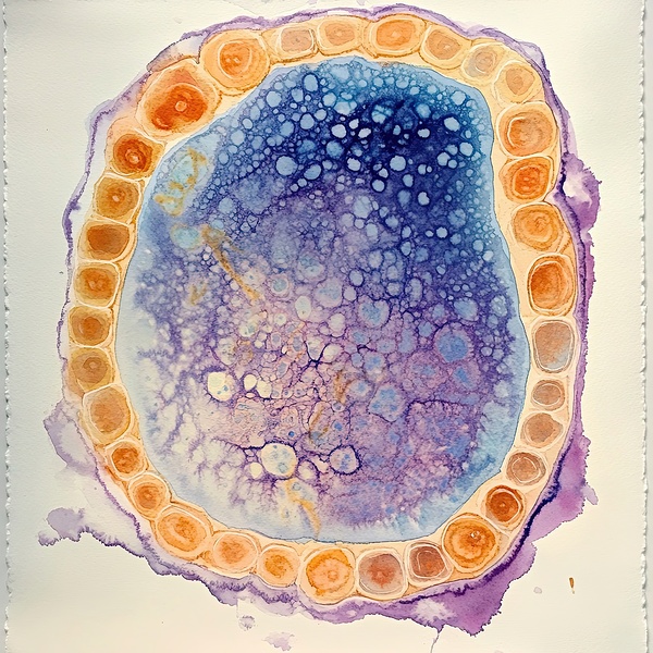 Cellular Harmony H9P4N2 48 Digital Download