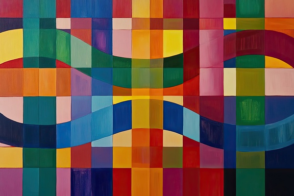 Chromatic Currents AB92C3 55 Digital Download