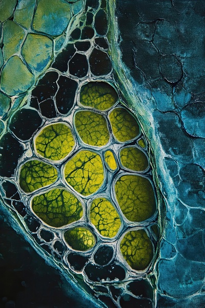 Cellular Genesis H9P2N8 60 Digital Download