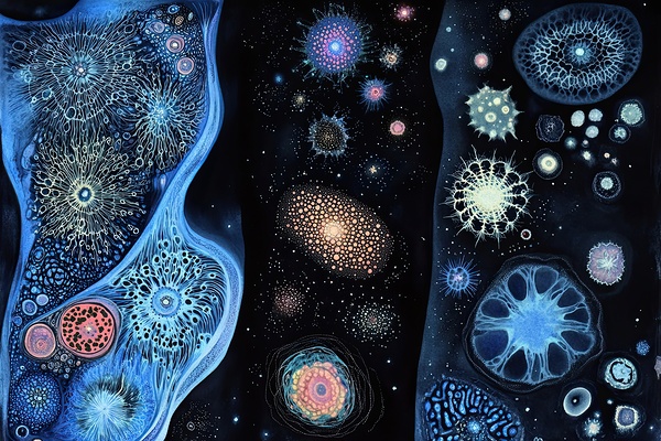 Cosmic Microcosm Y92H7P 58 Digital Download