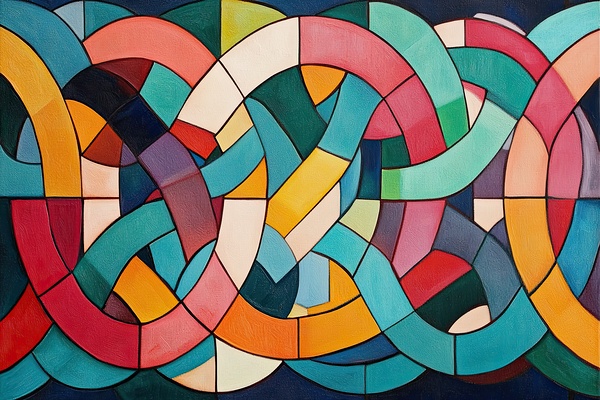 Chromatic Rhapsody 7P3H2N 64 Digital Download