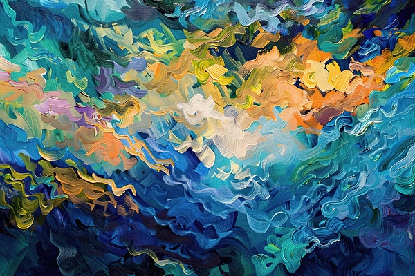 Chromatic Currents H9P4N2 48 Digital Download