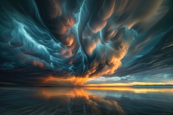 Celestial Tempest NZ92H8 69 Digital Download