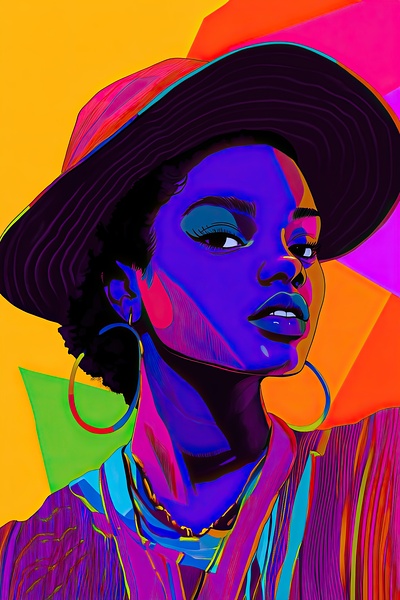 Chromatic Muse 238NCP 55 Digital Download