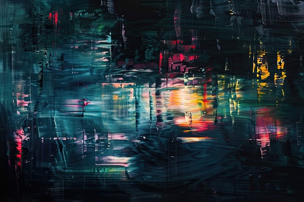 Chromatic Nocturne HZ92N3 48 Digital Download