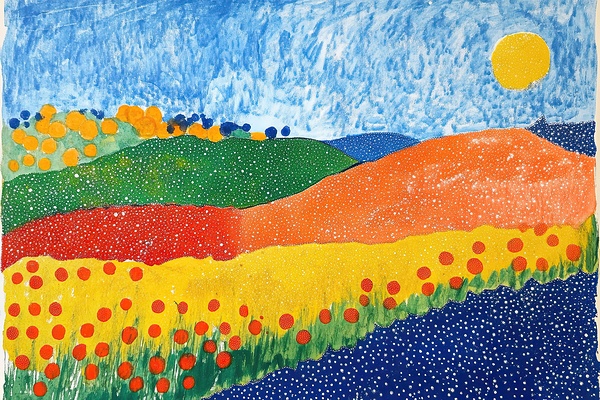 Chromatic Hills HZ92N3 45 Digital Download