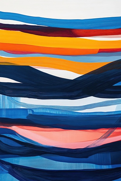 Chromatic Currents 2P9H3N 58 Digital Download