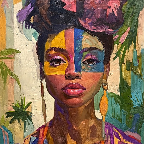 Chromatic Muse 48Z7N2 55 Digital Download