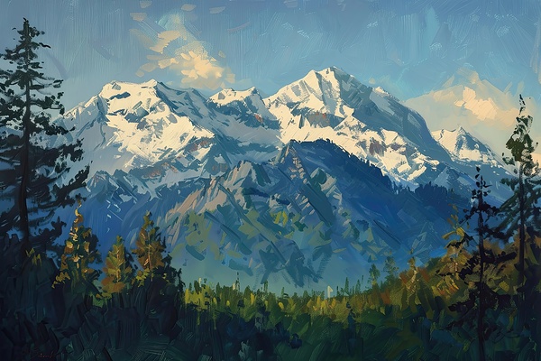 Alpine  Majesty N7H92K 48 Digital Download