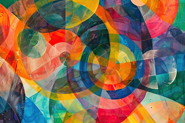 Chromatic Rhapsody 24GHN 57 Digital Download