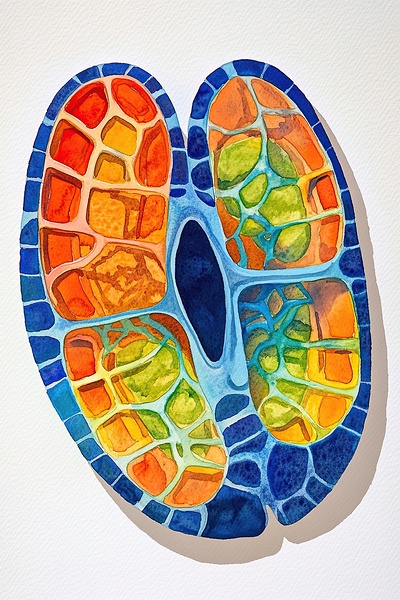 Cellular Harmony AB92C3 55 Digital Download