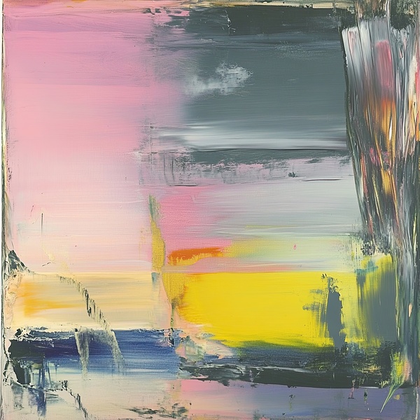 Chromatic Horizons H3N9B2 58 Digital Download