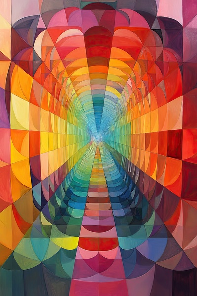 Chromatic Passage 79B2N3 62 Digital Download