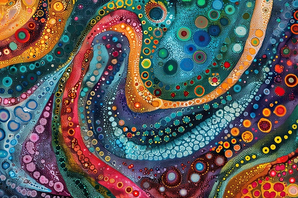 Chromatic Rhapsody 249HZN 58 Digital Download