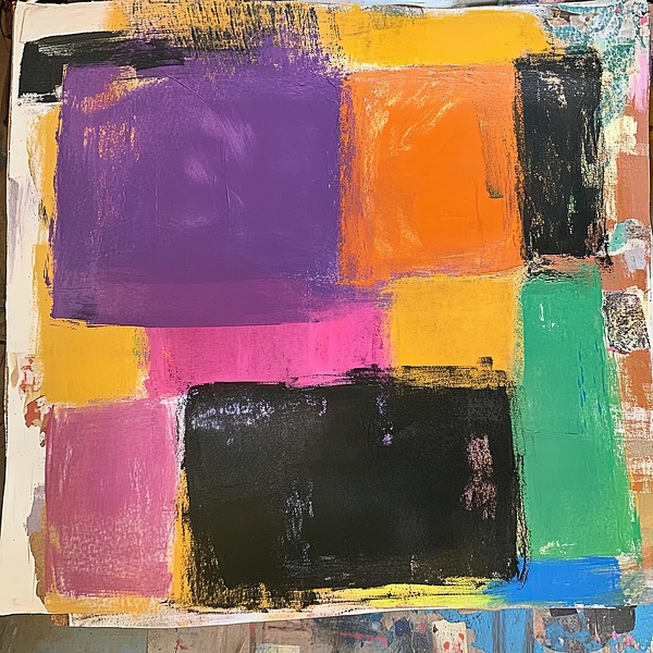 Chromatic Interplay H9P4J2 50 Digital Download