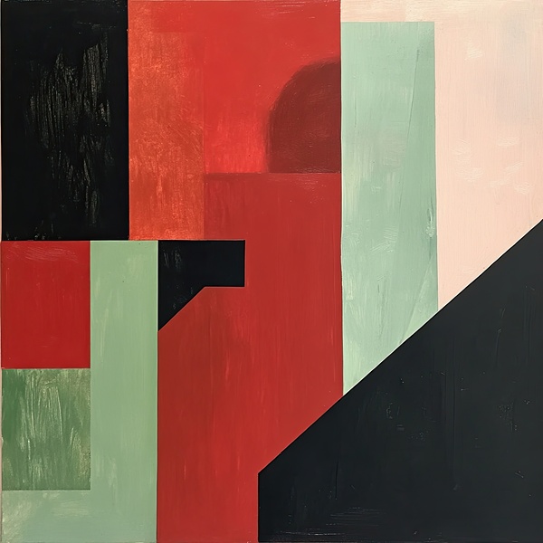 Chromatic Interplay 52H9N 58 Digital Download