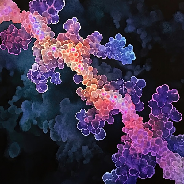 Cellular Harmony ZX49CV 58 Digital Download