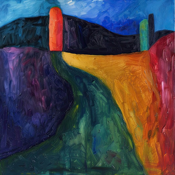 Chromatic Passage Y7H9N2 52 Digital Download