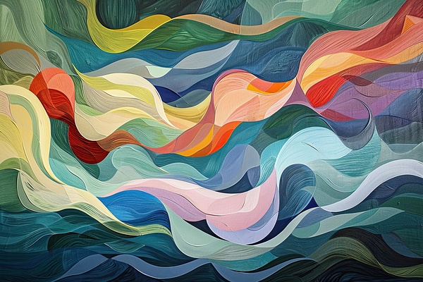 Chromatic Currents H3N9P2 60 Digital Download