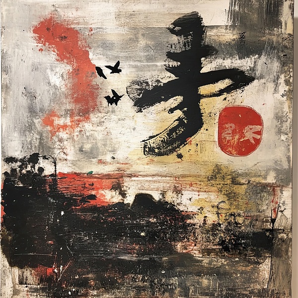 Crimson Horizon Flight 2H9P3Z 60 Digital Download