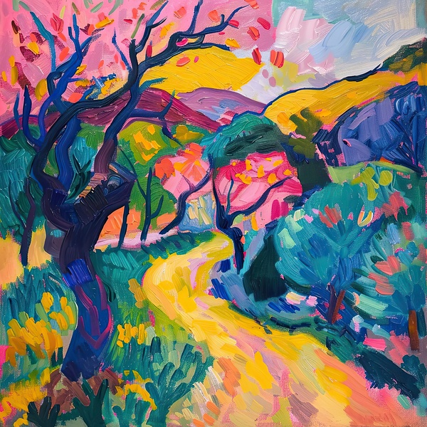 Chromatic Pathway H92N3Z 60 Digital Download