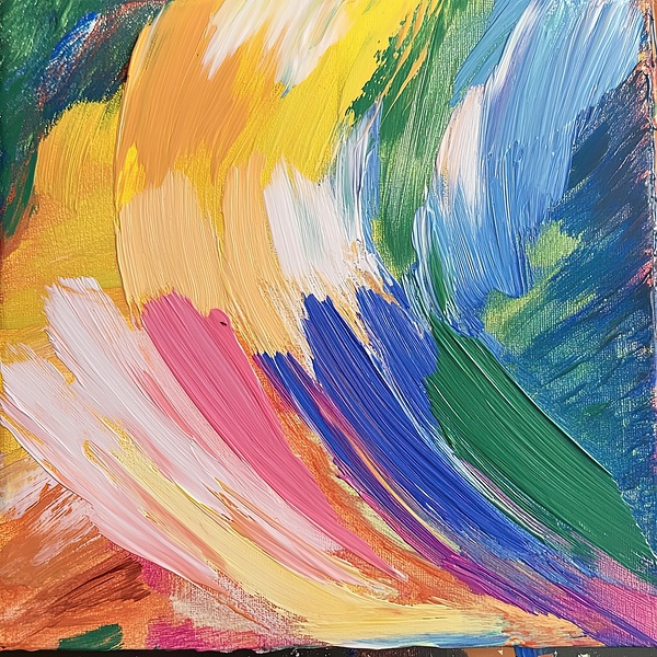 Chromatic Rhapsody JH293N 48 Digital Download