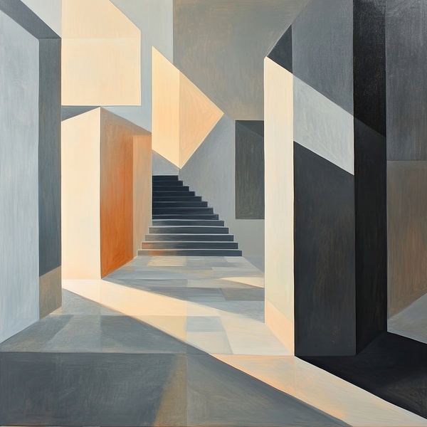 Ascent Of Light 7H3N2B 50 Digital Download