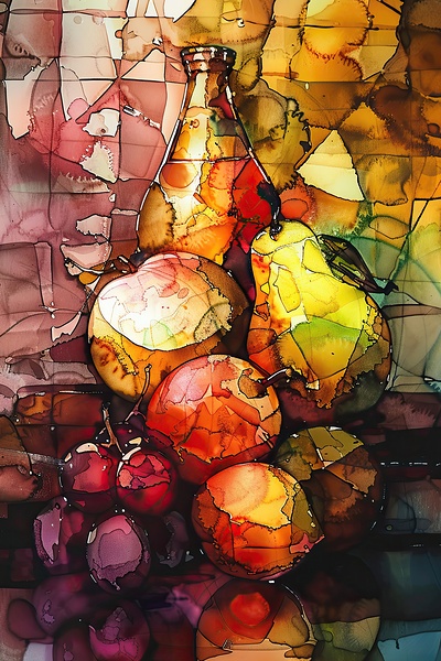 Autumn Still Life G92D3N 57 Digital Download