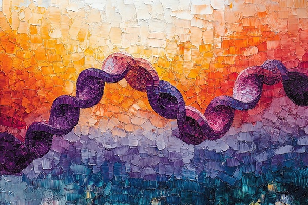 Chromatic Helix Ascent 7P3HN9 65 Digital Download