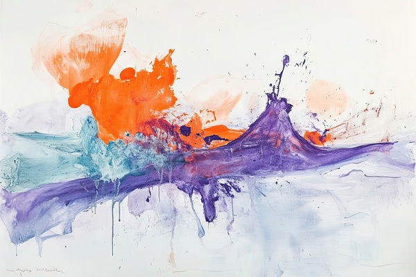 Chromatic Convergence 8H29P7 45 Digital Download