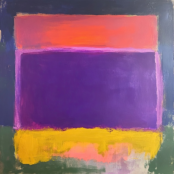 Chromatic Resonance H3N9B2 52 Digital Download