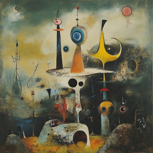 Celestial Totems Y8G5PN 55 Digital Download