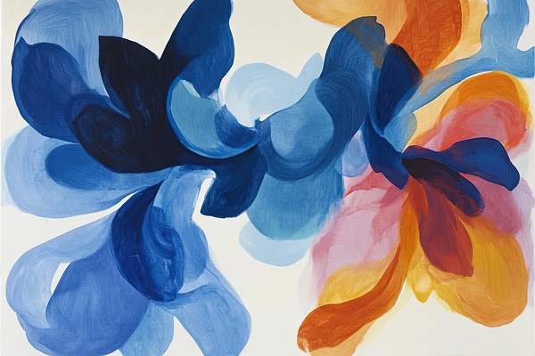 Chromatic Dance H3N2P9 60 Digital Download