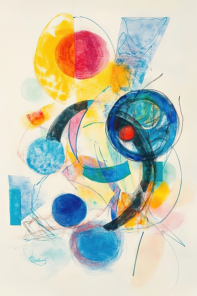 Chromatic Dance 7H29NP 47 Digital Download