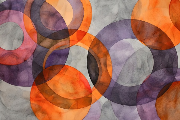 Chromatic Interlace 5Z8N9H 53 Digital Download