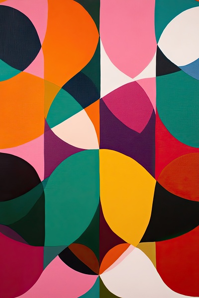 Chromatic Rhapsody 2JP3K4 58 Digital Download