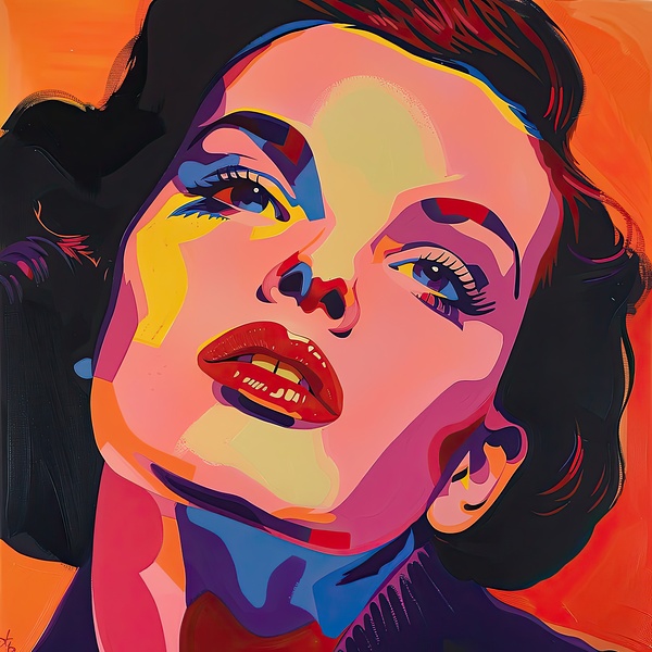 Chromatic Gaze 2P9H7D 57 Digital Download