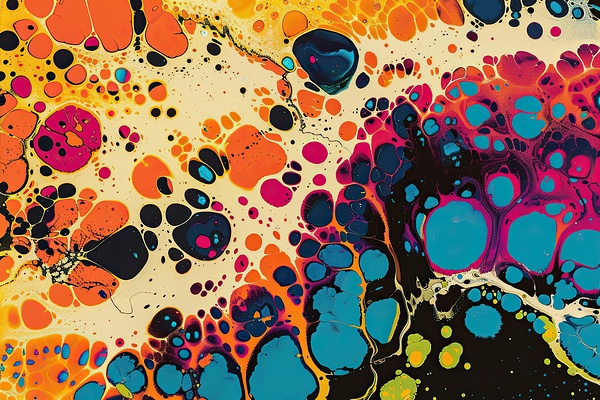 Chromatic Dance H39N2J 55 Digital Download