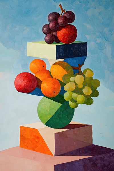 Balanced Harvest 79HBN2 60 Digital Download